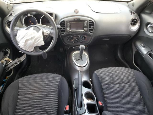 2015 NISSAN JUKE S - JN8AF5MV6FT563667