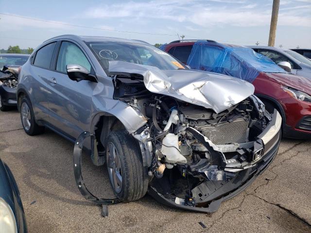 3CZRU6H73KM742953 Honda Hr-v Exl
