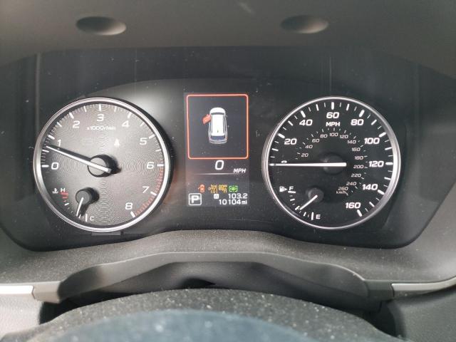 4S4WMAUDXP3406583 Subaru Ascent Limited