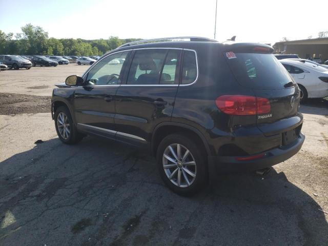2017 VOLKSWAGEN TIGUAN WOL - WVGSV7AXXHK003675
