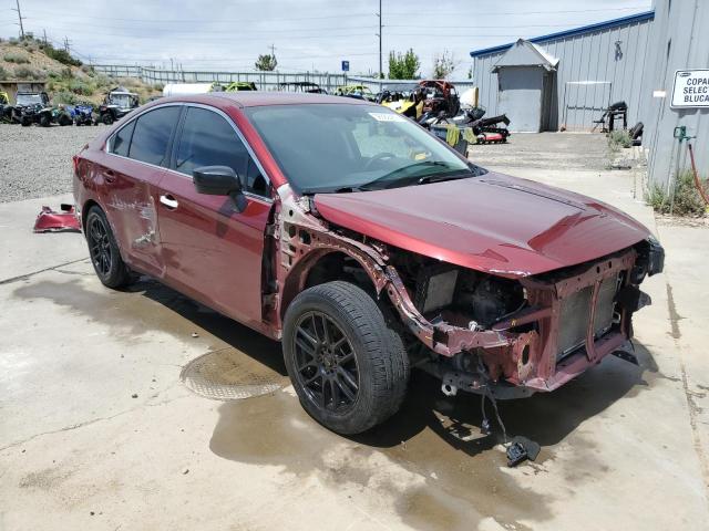 4S3BNAB65H3026119 Subaru Legacy 2.5i