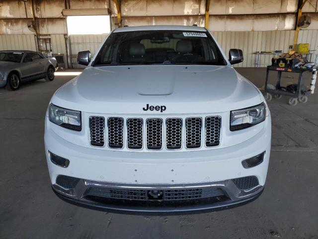 1C4RJFJG0EC195221 Jeep Grand Cherokee Summit