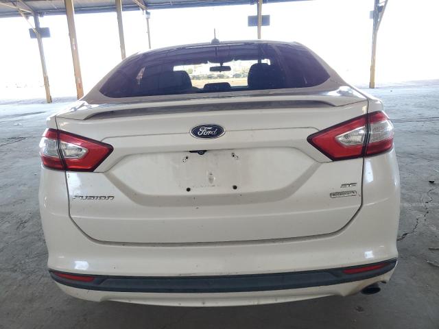 3FA6P0HD0GR124783 Ford FUSION SE