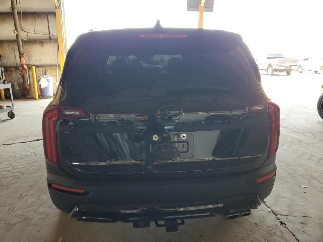 5XYP3DHC7MG192528 KIA Telluride Ex