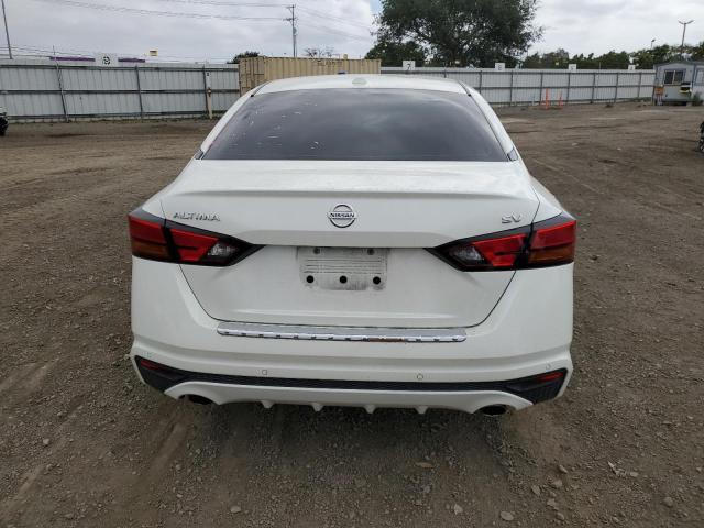 1N4BL4DV6KC249942 Nissan ALTIMA SV