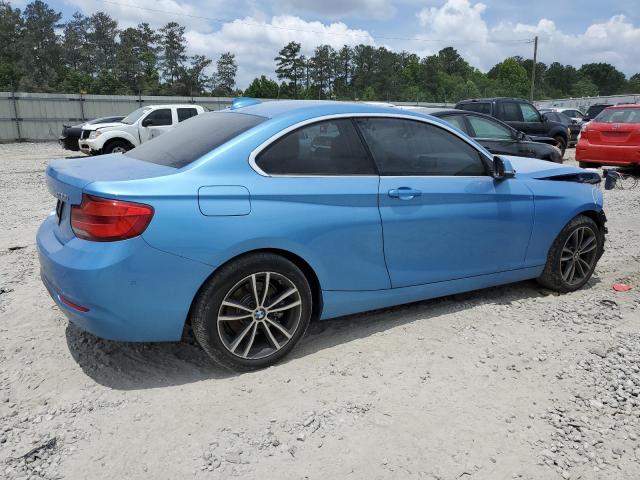 2018 BMW 230I - WBA2J1C55JVD09776