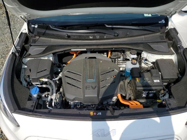 2022 KIA NIRO S - KNDCC3LG6N5161137