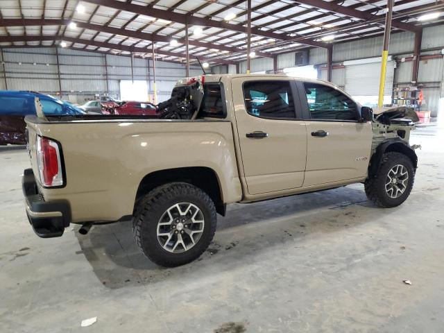 2022 GMC CANYON AT4 1GTG6FEN9N1242257