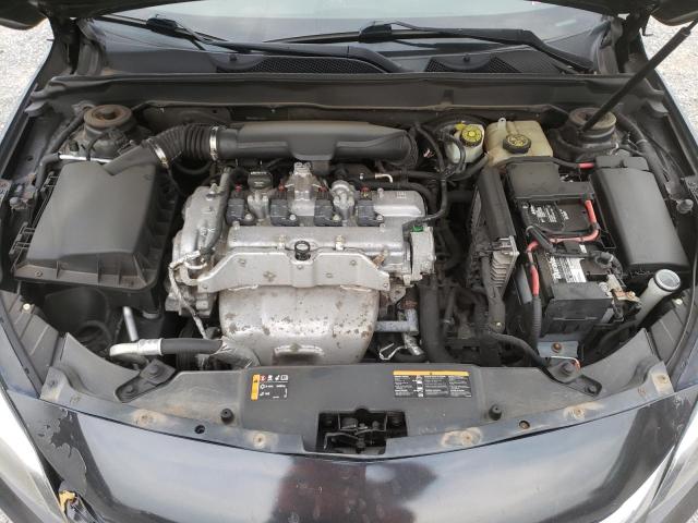 1G11C5SL8EF116124 Chevrolet MALIBU 1LT