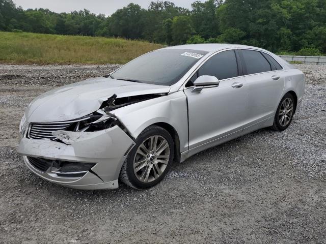 2013 Lincoln MKZ 