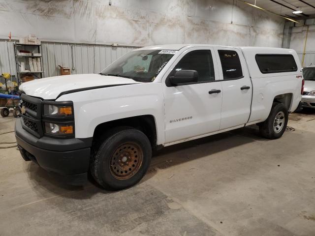 2014 Chevrolet C/K 1500 