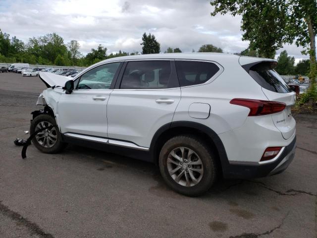 Hyundai Santa Fe Se 2020 5NMS2CAD5LH219627 Image 2