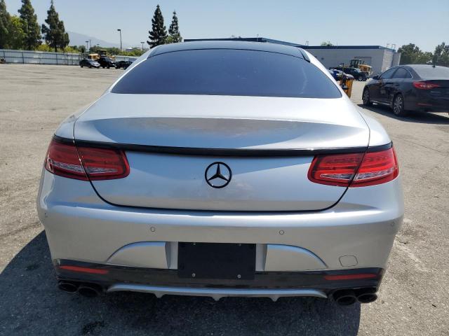 WDDXJ8FB0GA015935 Mercedes-Benz S 550