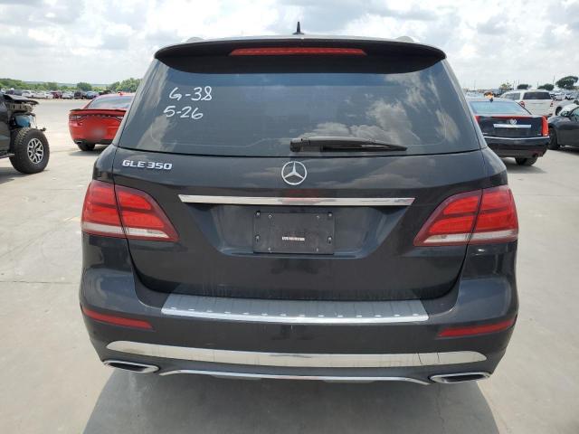 4JGDA5JB0JB031679 Mercedes-Benz GLE 350