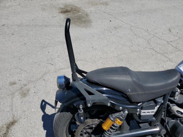 2015 YAMAHA XVS950 CR - JYAVN06E8FA000613