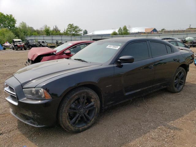 2011 Dodge Charger R/T