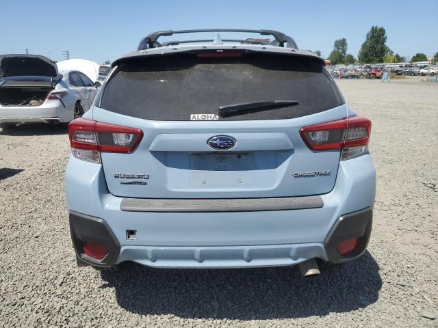 JF2GTACC0M9350538 Subaru Crosstrek Premium