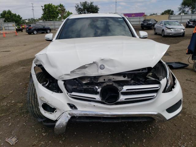 WDC0G4JB3HF251505 Mercedes-Benz GLC 300