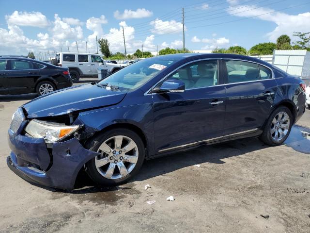 2010 Buick LaCrosse CXL