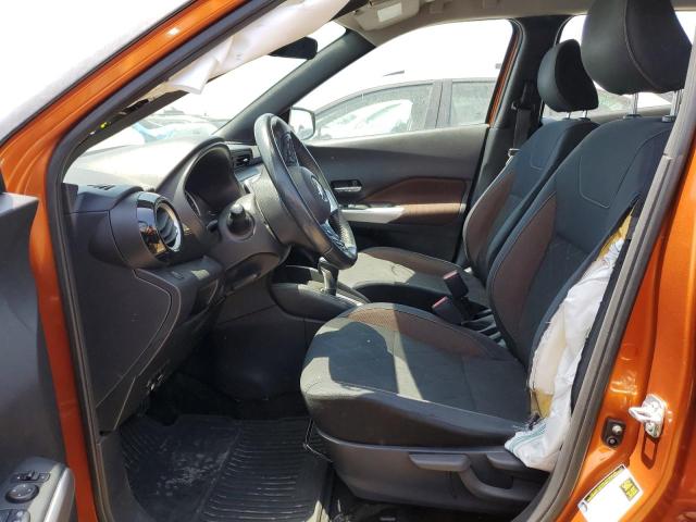 3N1CP5CU1JL533180 Nissan KICKS S