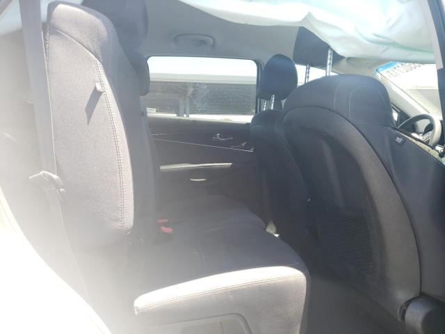 5XYPG4A58KG489482 KIA SORENTO LX