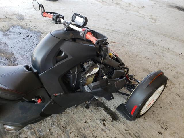 2022 CAN-AM RYKER RALL - 3JB2HEH28NJ000339