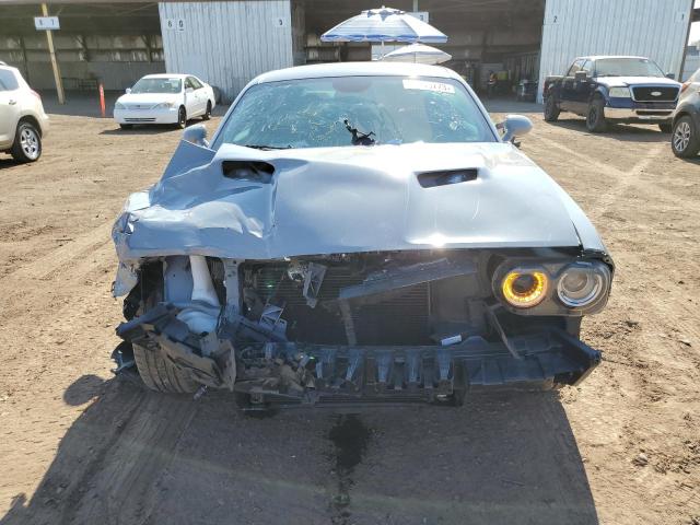 2C3CDZAG5NH159959 Dodge Challenger Sxt