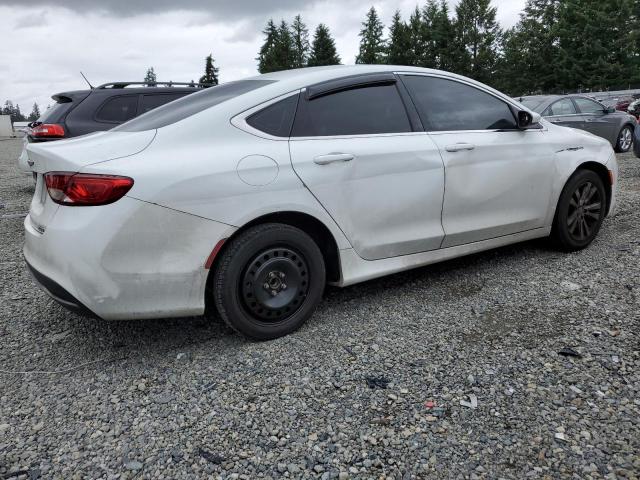 1C3CCCAB3FN733827 Chrysler 200 Limited