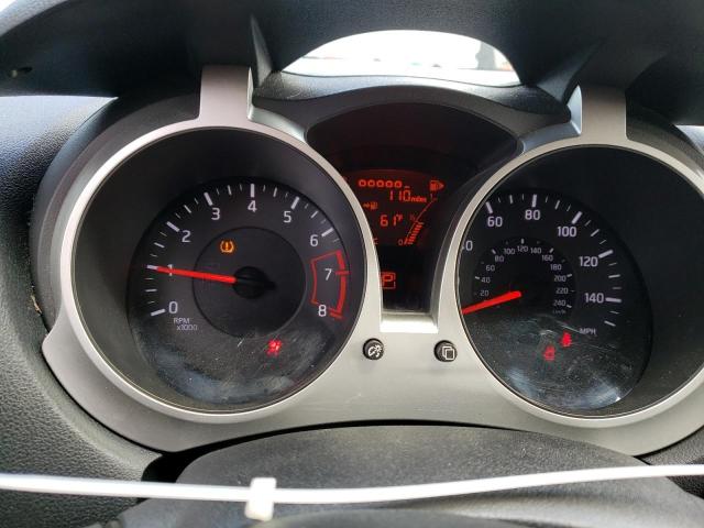 JN8AF5MR7ET355783 Nissan JUKE S