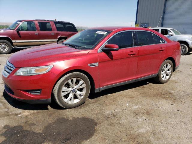 2012 Ford Taurus SEL