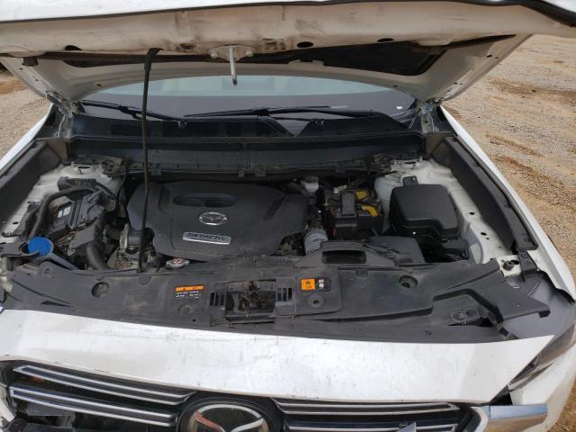 JM3TCADY0K0326112 Mazda Cx-9 Grand Touring