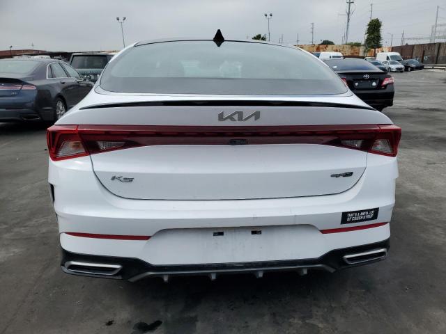 5XXG64J21NG130895 KIA K5 GT LINE