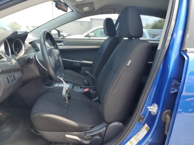 2015 MITSUBISHI LANCER SE JA32V2FWXFU004879