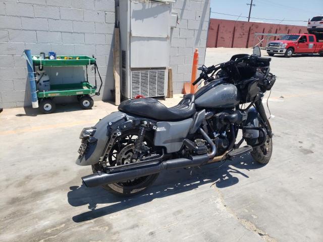 2022 HARLEY-DAVIDSON FLTRXST 1HD1ACL21NB647890