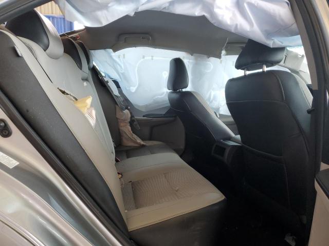 2015 TOYOTA 1900 DX - 4T1BF1FK3FU097259