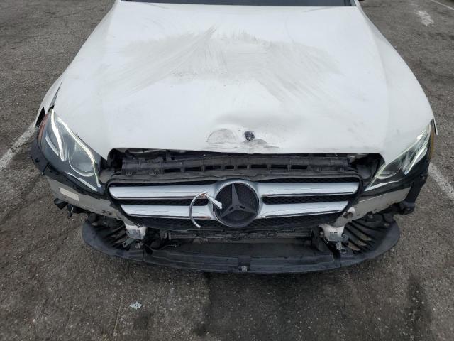 WDDZF4JB5JA350402 Mercedes-Benz E 300