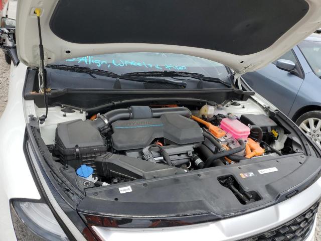KNDPVCAG8P7013304 KIA Sportage Ex