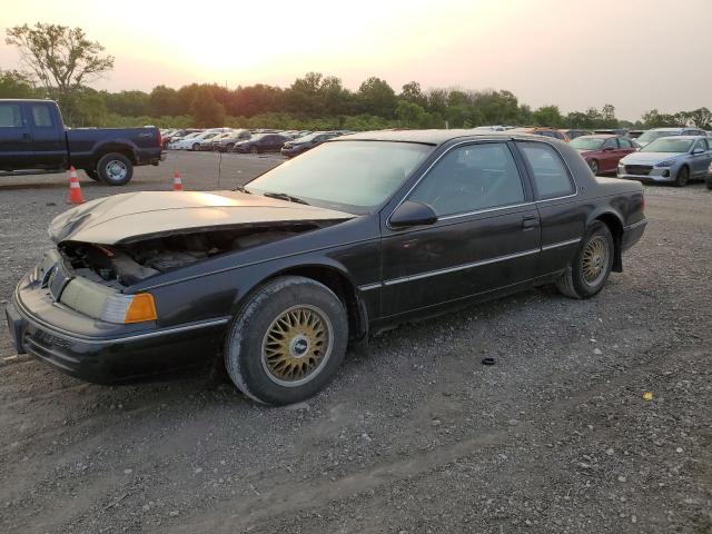 1993 Mercury Cougar 