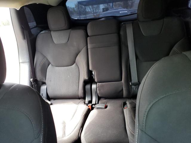1C4PJLCBXFW790746 Jeep Cherokee Latitude