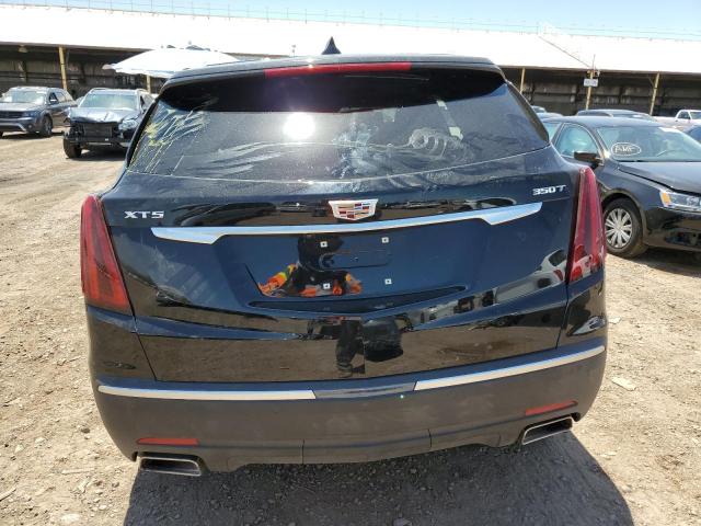 1GYKNAR4XNZ167971 Cadillac XT5 LUXURY