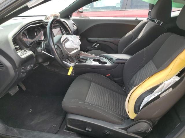 2C3CDZAG6LH231569 Dodge Challenger Sxt