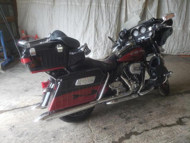 2011 HARLEY-DAVIDSON FLHTCUSE6 - 1HD1PR812BB953297