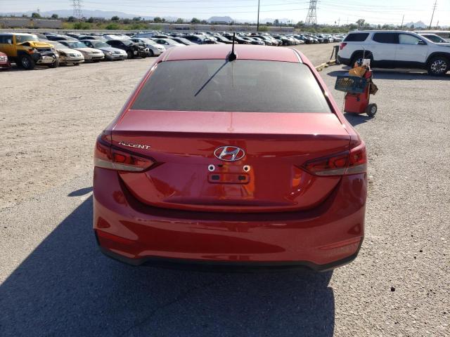 3KPC24A62NE172529 Hyundai ACCENT SE