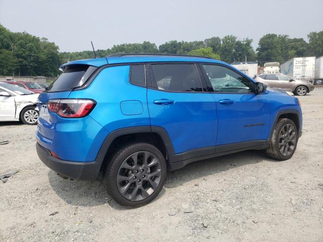 2021 JEEP COMPASS 80 3C4NJDEB3MT524935