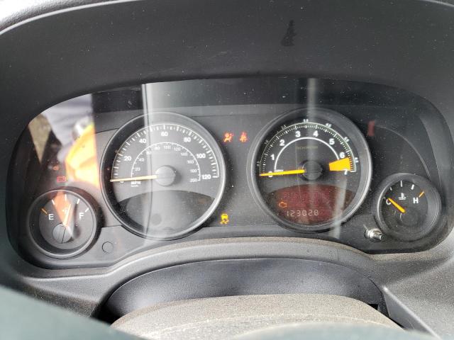 1C4NJPBBXED849238 Jeep Patriot Sport