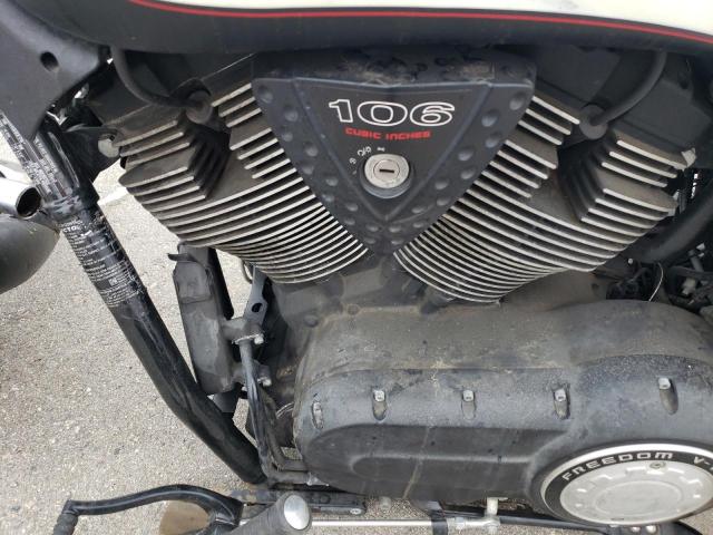 2013 VICTORY MOTORCYCLES HIGH-BALL - 5VPWB36N8D3022276