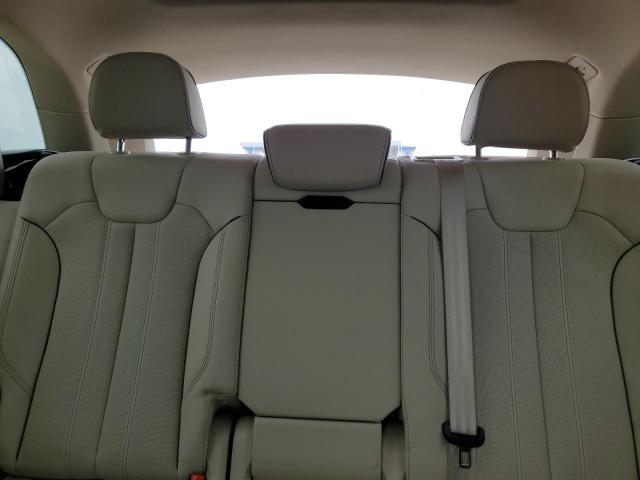 2021 AUDI Q5 PRESTIG - WA1CAAFY3M2100627