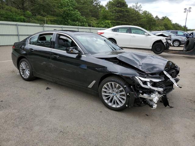 2023 BMW 530 XI - WBA13BJ04PWY22147