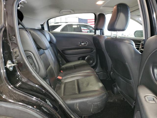 3CZRU5H71HM700896 Honda Hr-v Exl