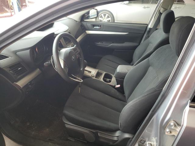4S3BMBA67E3022448 Subaru Legacy 2.5i